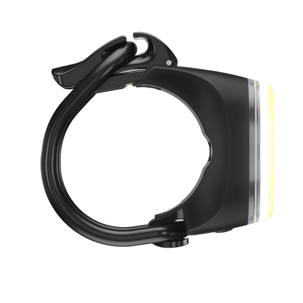 Éclairage avant pour vélo Blinder Mini Cross - Knog