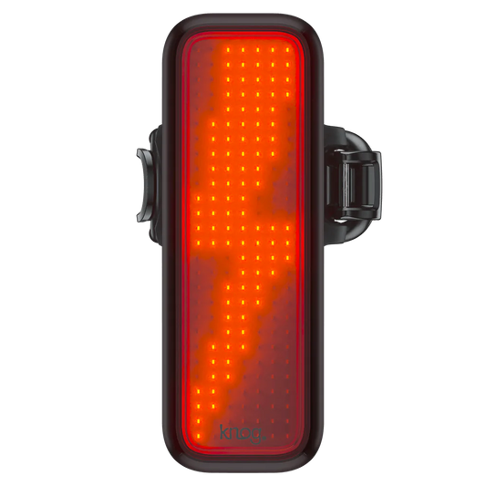 Éclairage arrière pour vélo Blinder-V Bolt - Knog