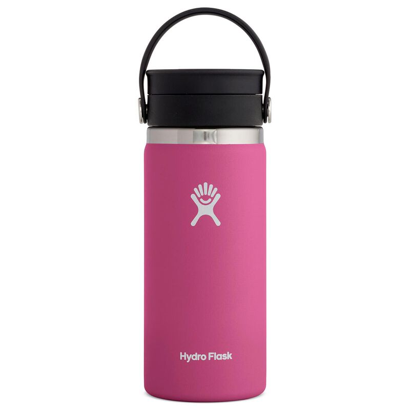 Gourde Hydroflask Coffee isotherme 16 Oz (473 ml)