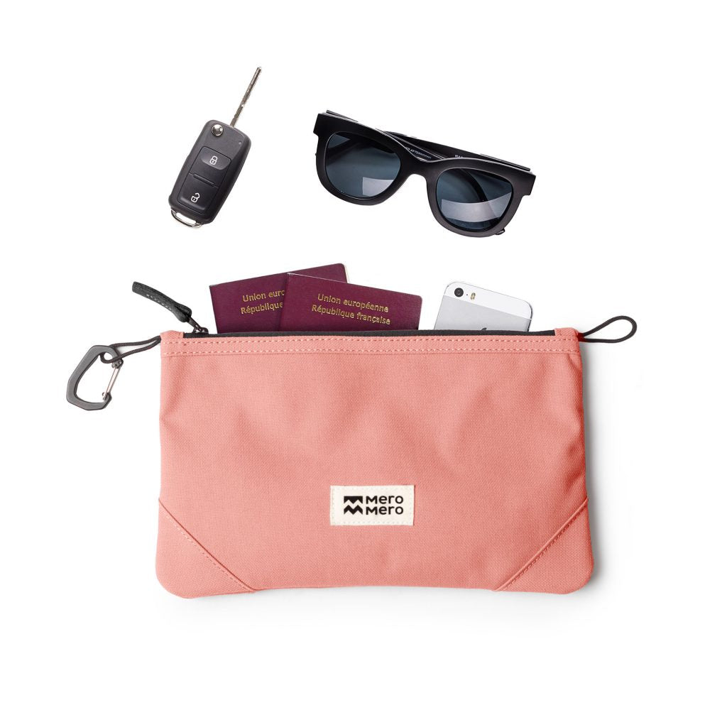 Pochette Multi-fonction Stuff Pouch (v2) Mero Mero