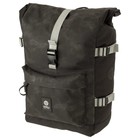 Sacoche pour vélo réfléchissante H20 Urban - Agu