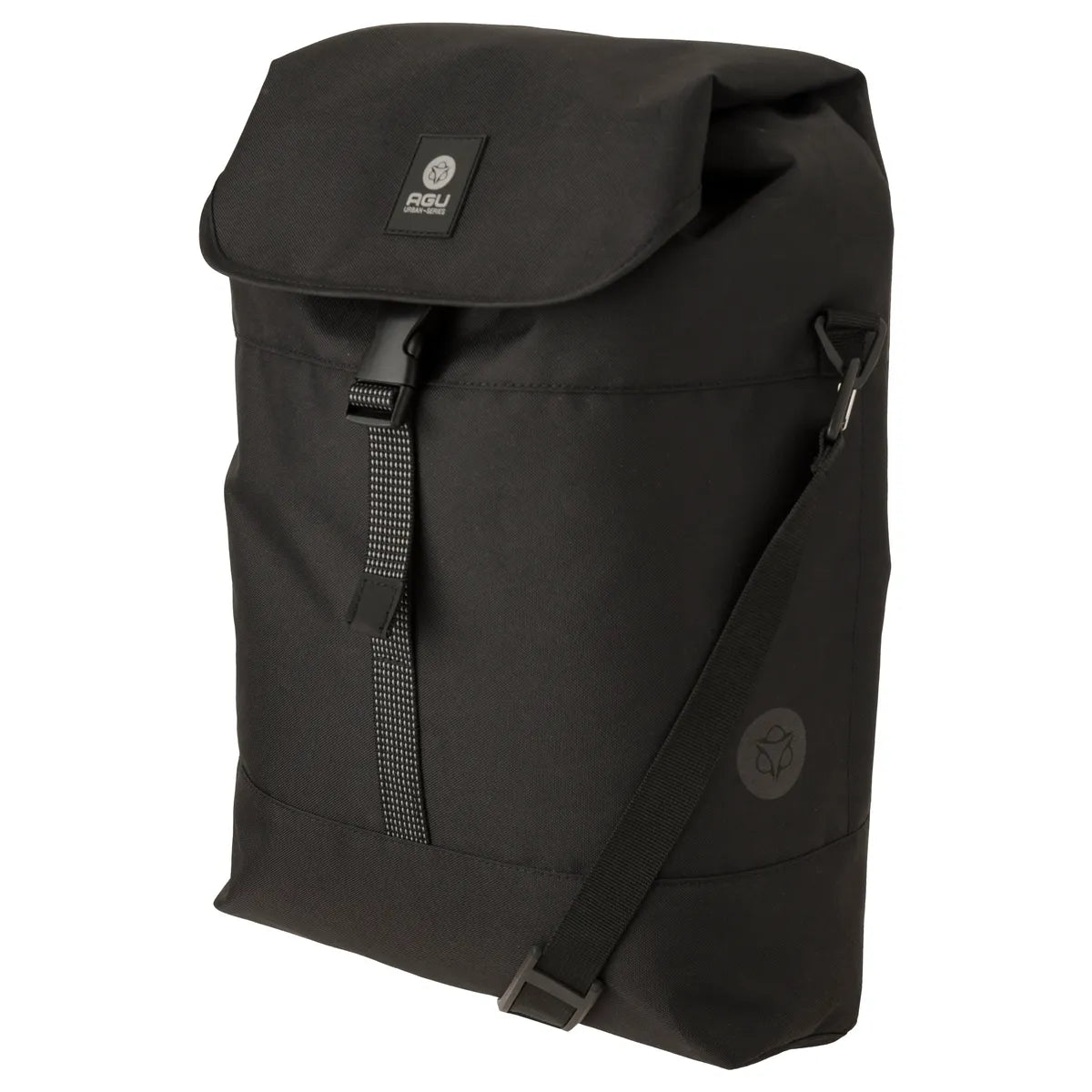 Sacoche pour vélo légère (17L) DWR Urban - Agu