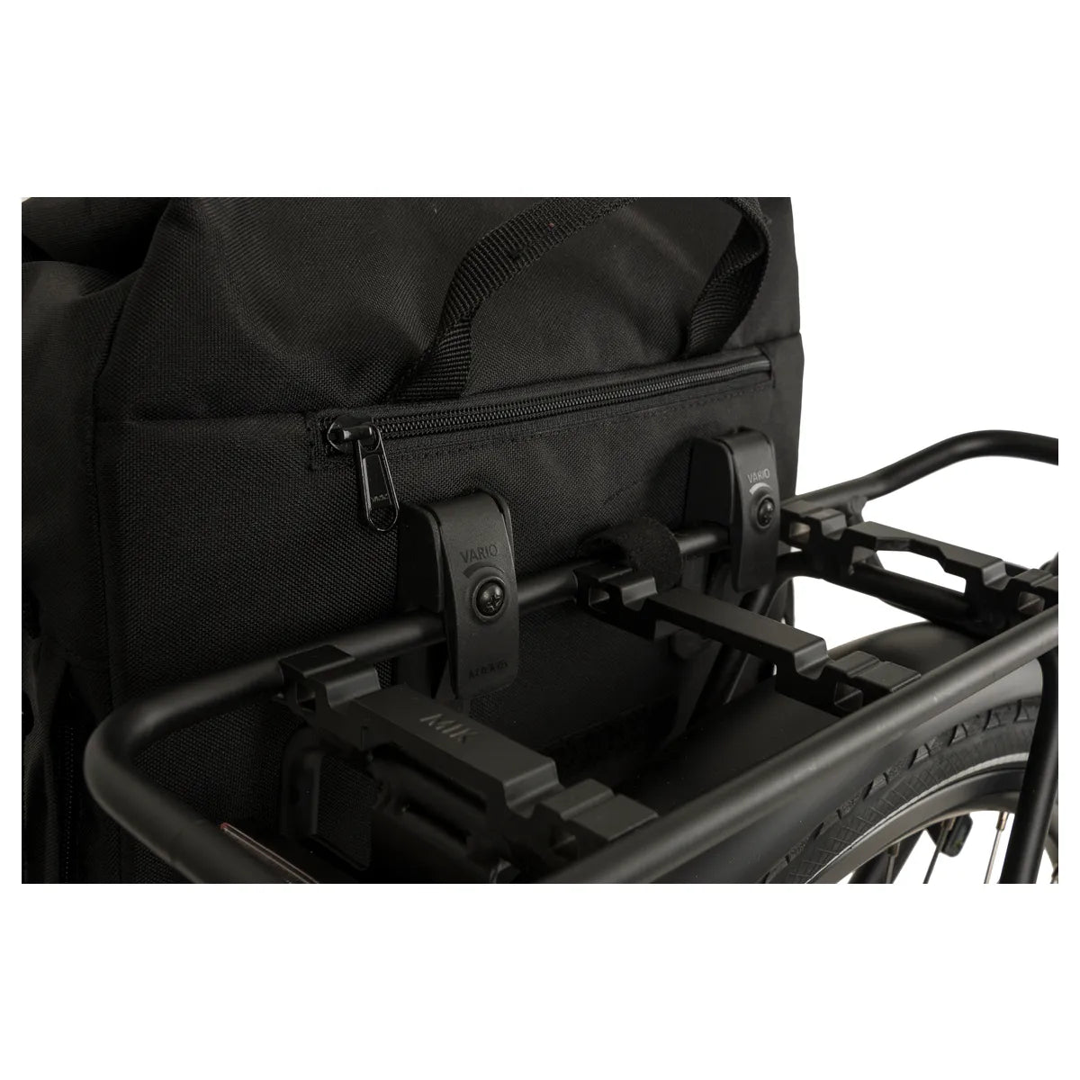 Sacoche pour vélo légère (17L) DWR Urban - Agu