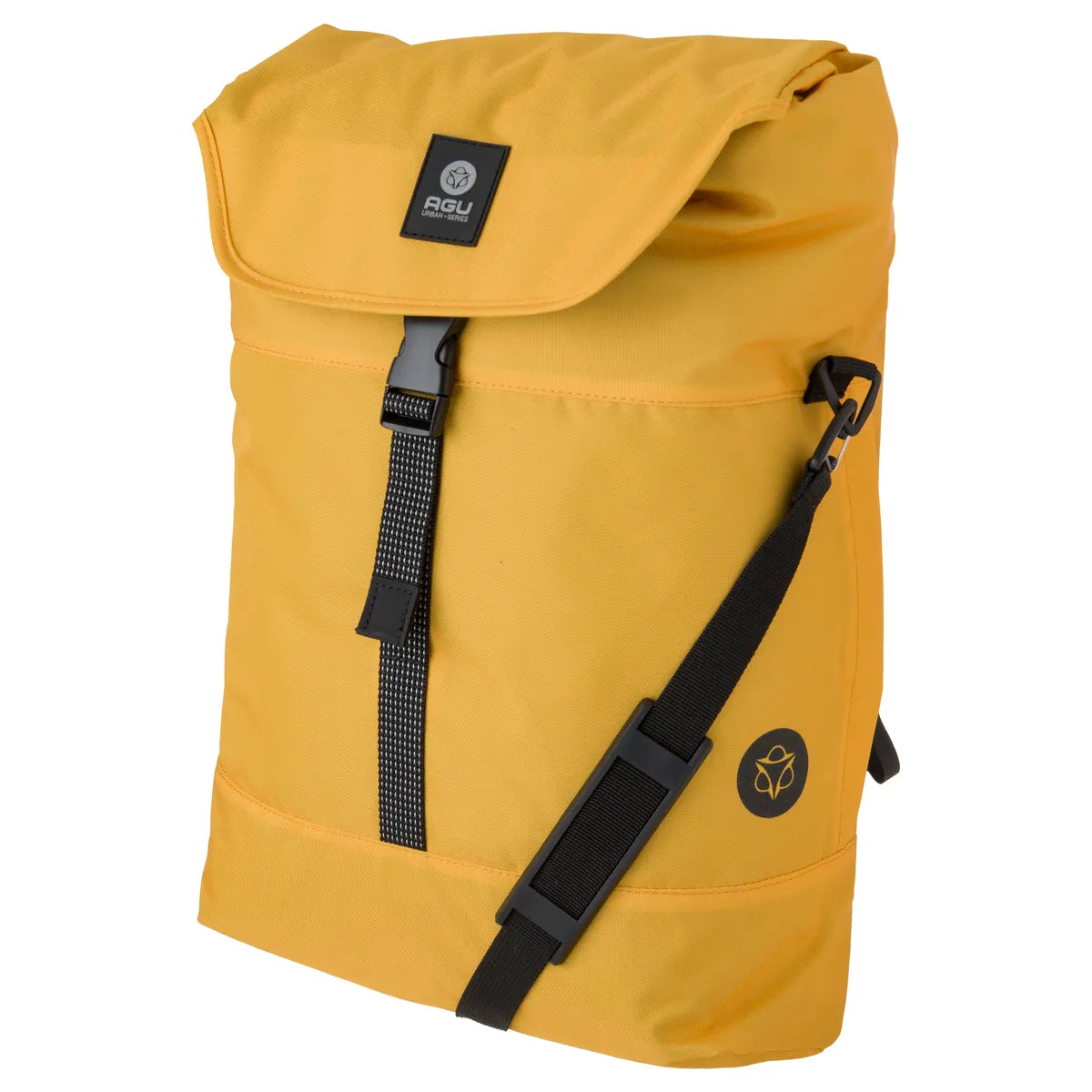Sacoche pour vélo légère (17L) DWR Urban - Agu