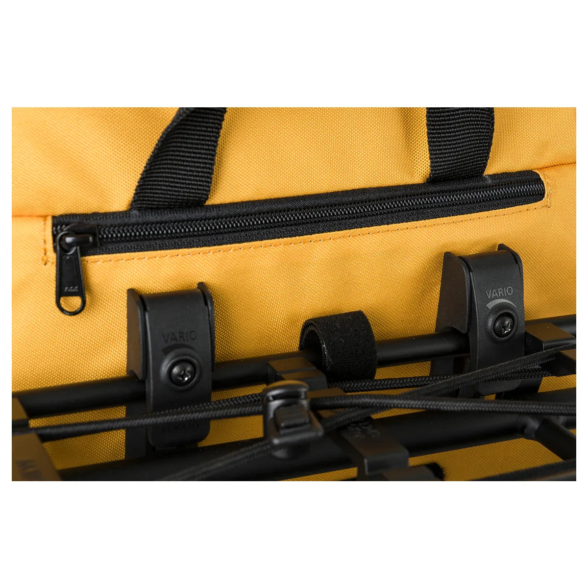 Sacoche pour vélo légère (17L) DWR Urban - Agu