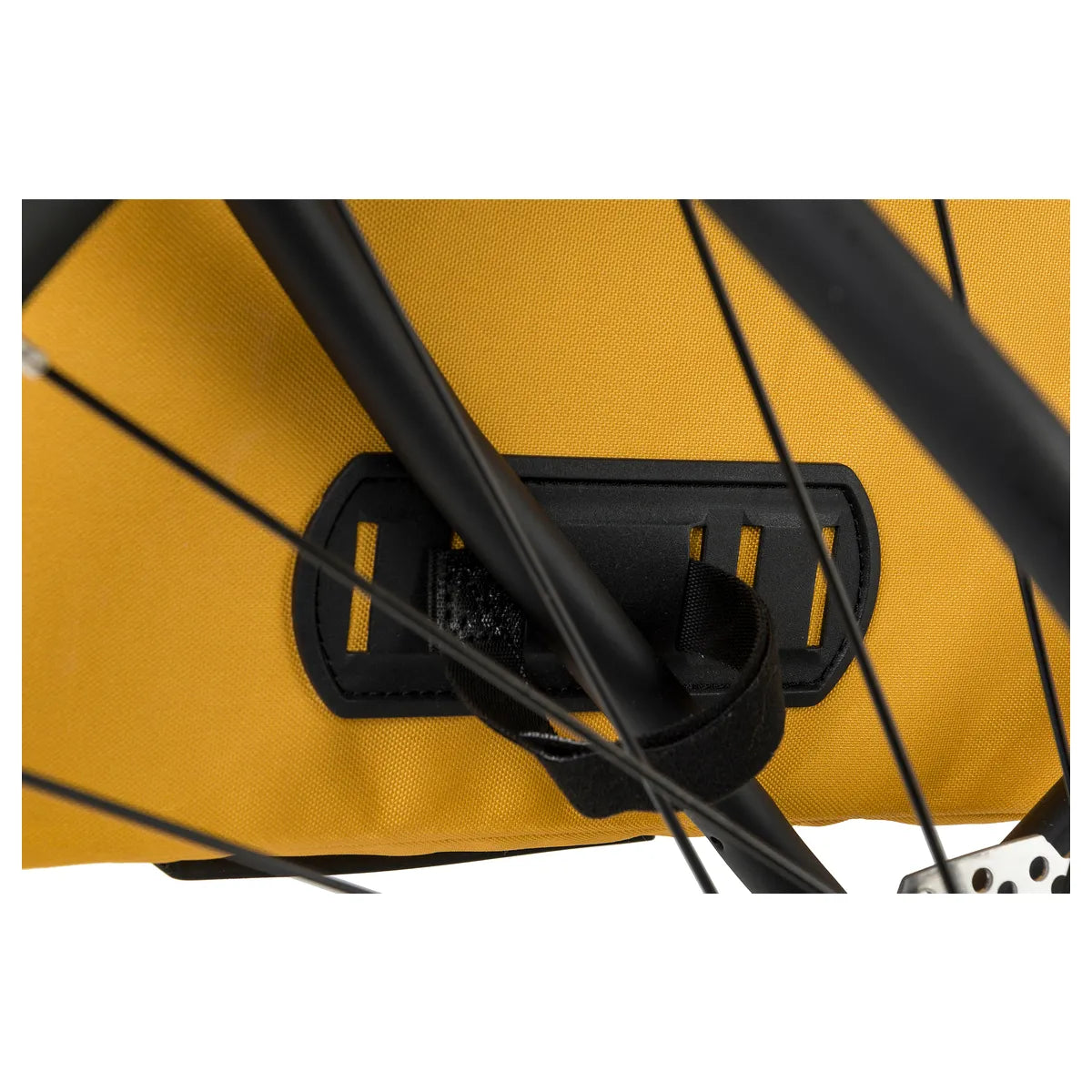 Sacoche pour vélo légère (17L) DWR Urban - Agu