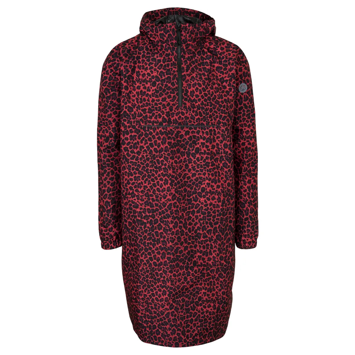 Poncho de pluie long pour cycliste Motion Poncho - AGU