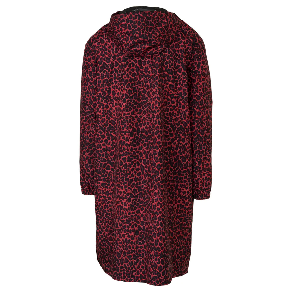 Poncho de pluie long pour cycliste Motion Poncho - AGU
