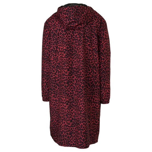 Poncho de pluie long pour cycliste Motion Poncho - AGU