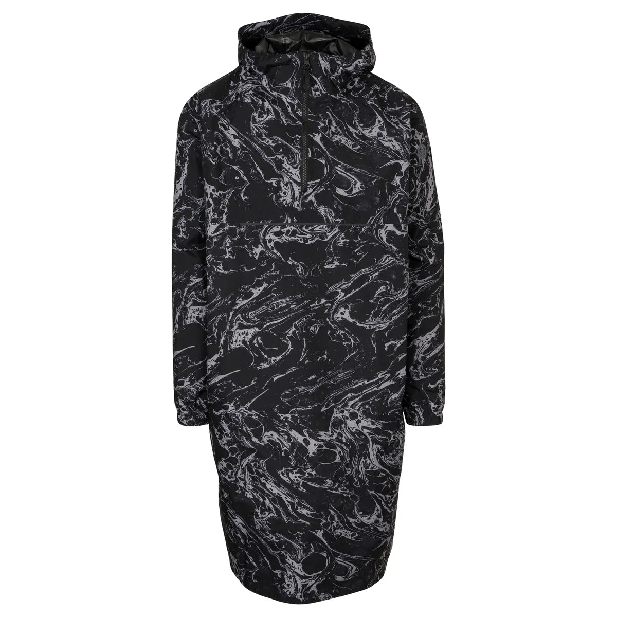 Poncho de pluie long pour cycliste Motion Poncho - AGU