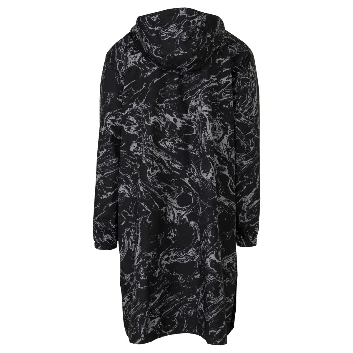 Poncho de pluie long pour cycliste Motion Poncho - AGU