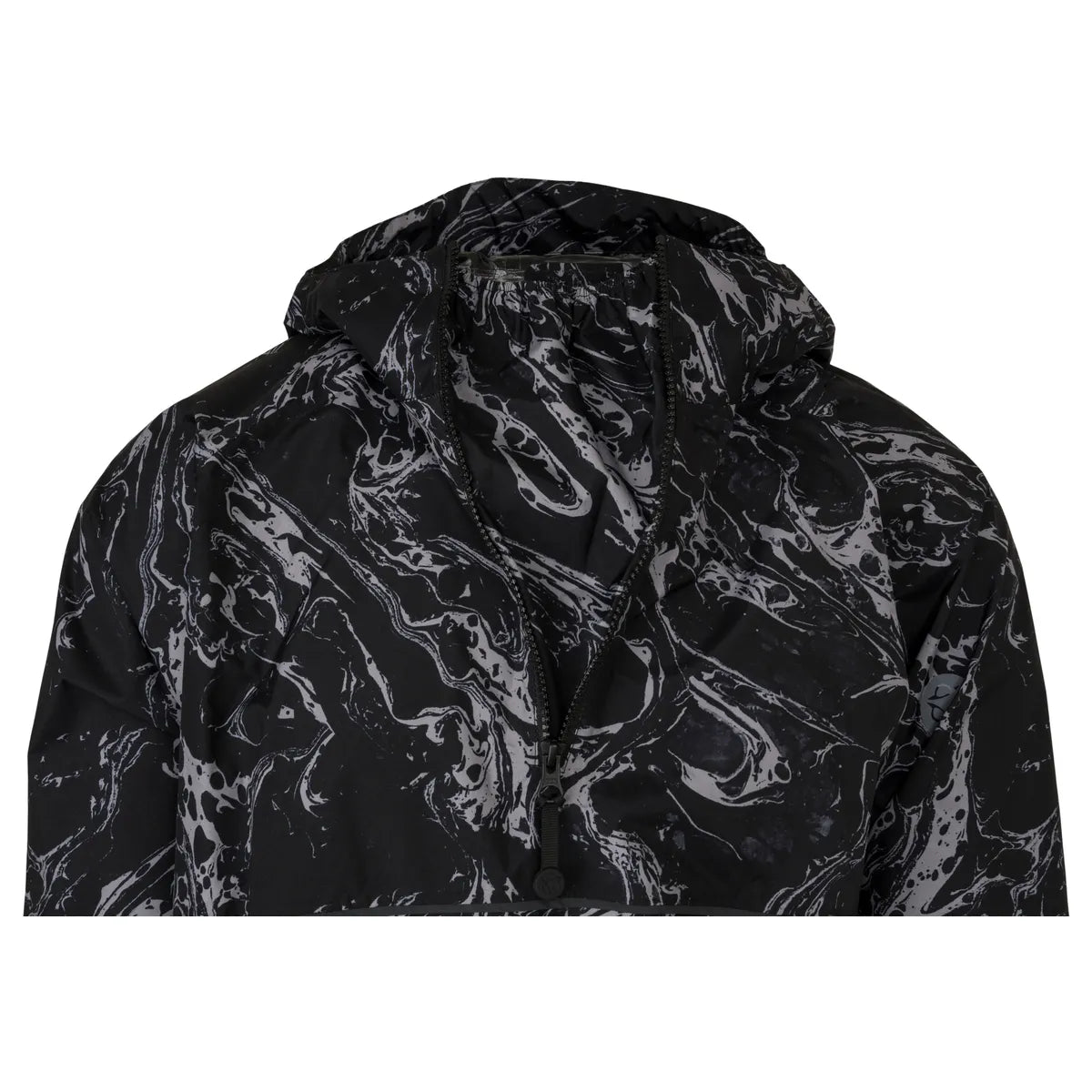 Poncho de pluie long pour cycliste Motion Poncho - AGU