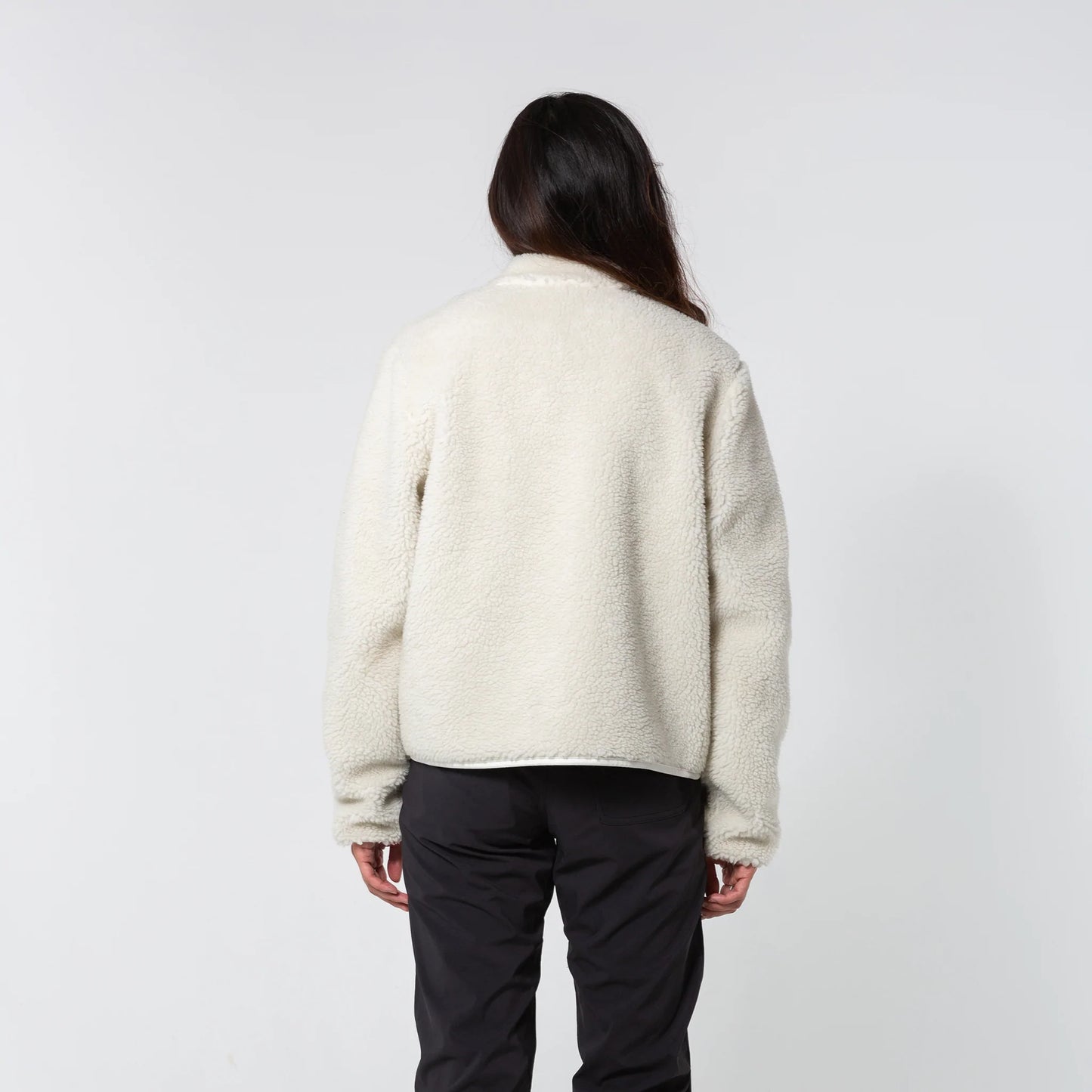 Veste Polaire Femme Sherpa réversible - Topo Designs