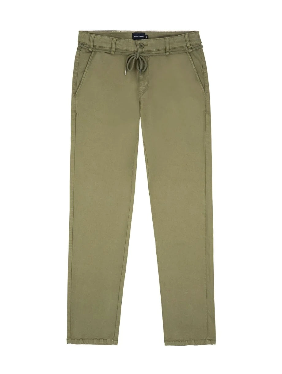 Pantalon Chino Bask in The Sun - Tiago