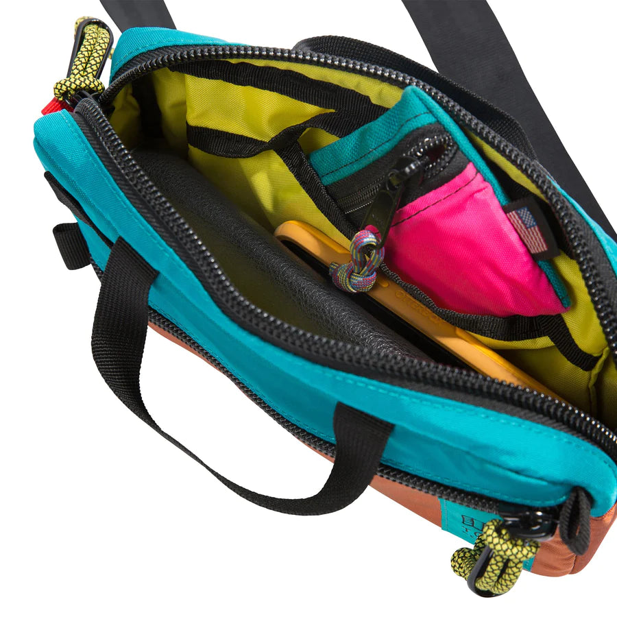 Sac banane Mini Quick Pack Topo Designs