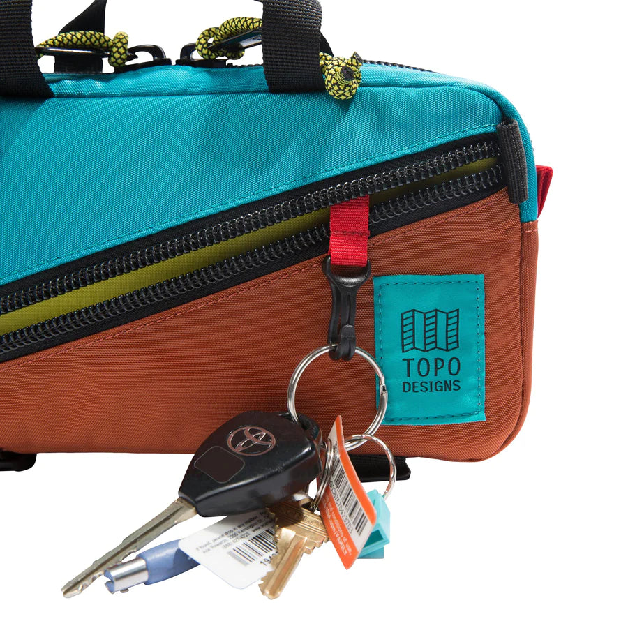 Sac banane Mini Quick Pack Topo Designs
