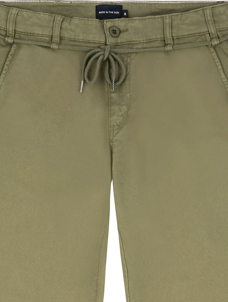 Pantalon Chino Bask in The Sun - Tiago