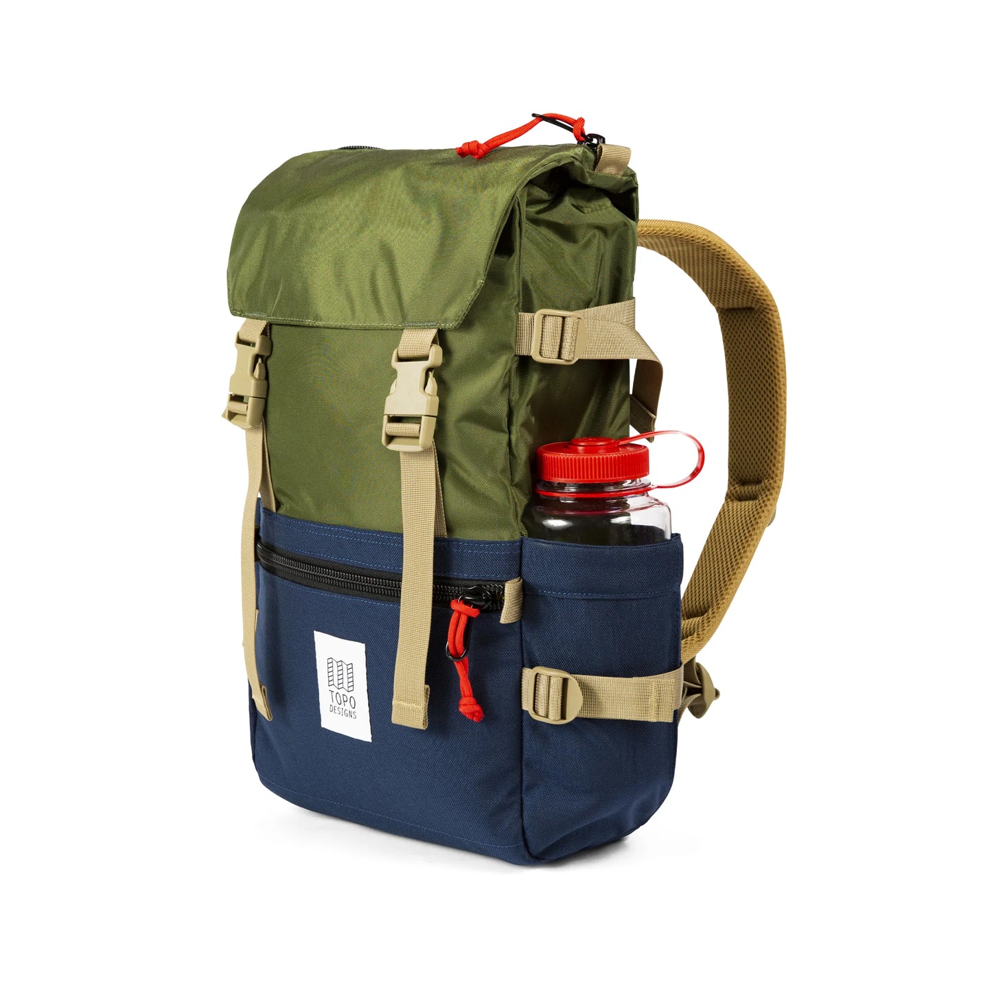 Sac à dos Rover Pack Classic Topo Designs