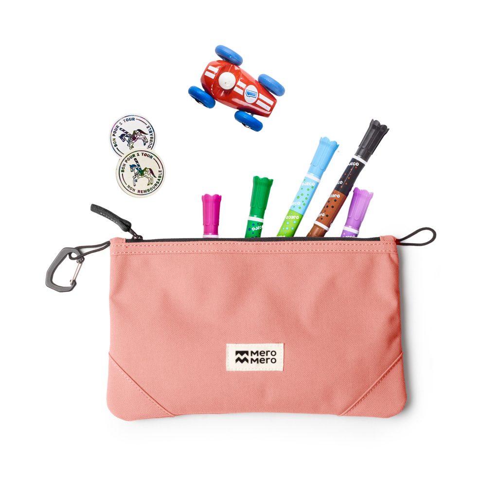 Pochette Multi-fonction Stuff Pouch (v2) Mero Mero