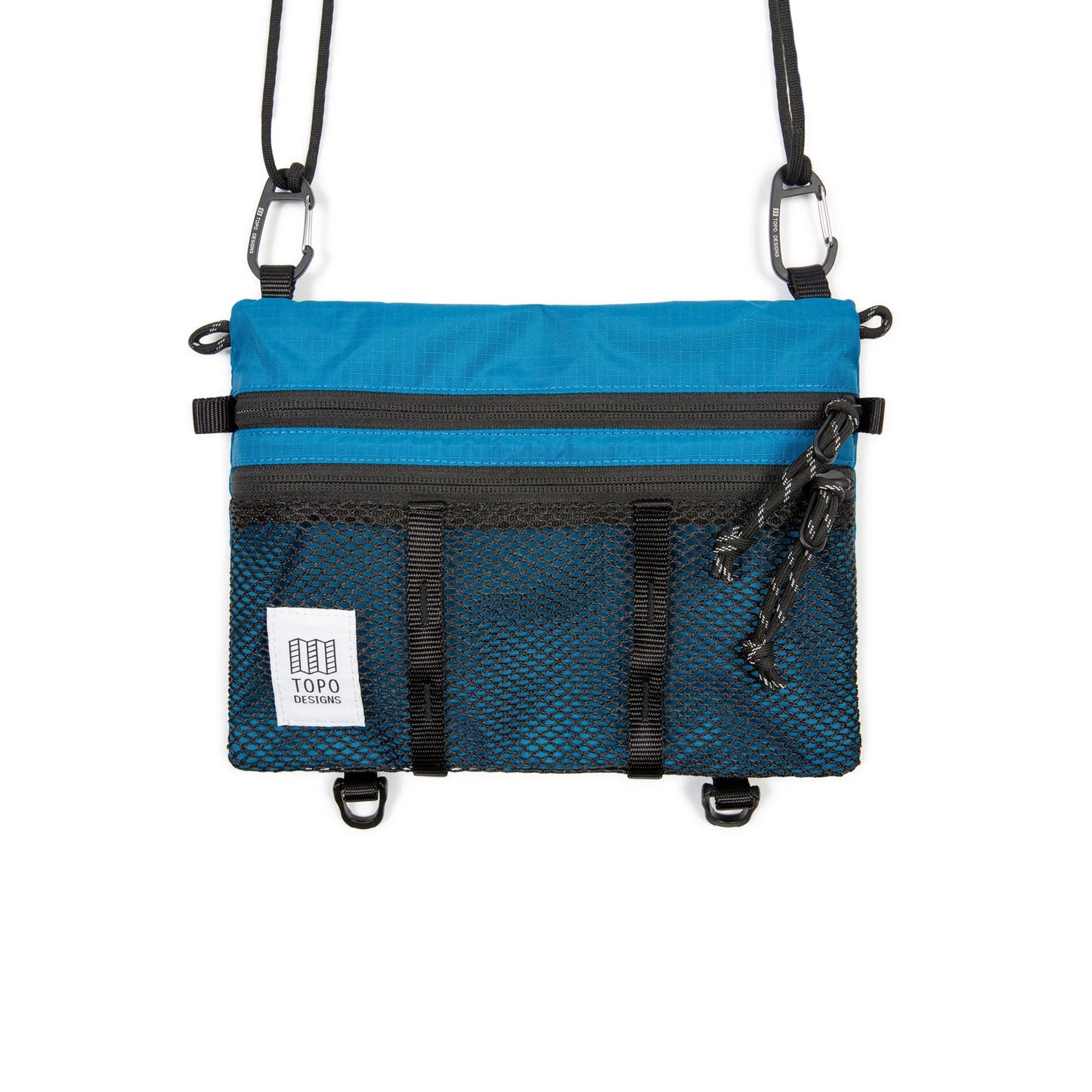 Pochette Multi-fonction Mountain Accessory Shoulder Bag - Topo Designs
