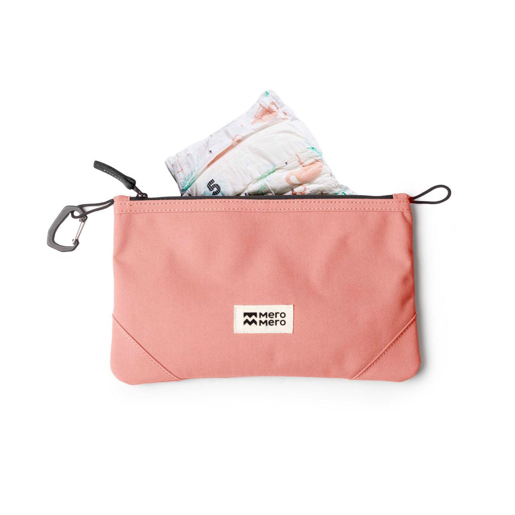 Pochette Multi-fonction Stuff Pouch (v2) Mero Mero