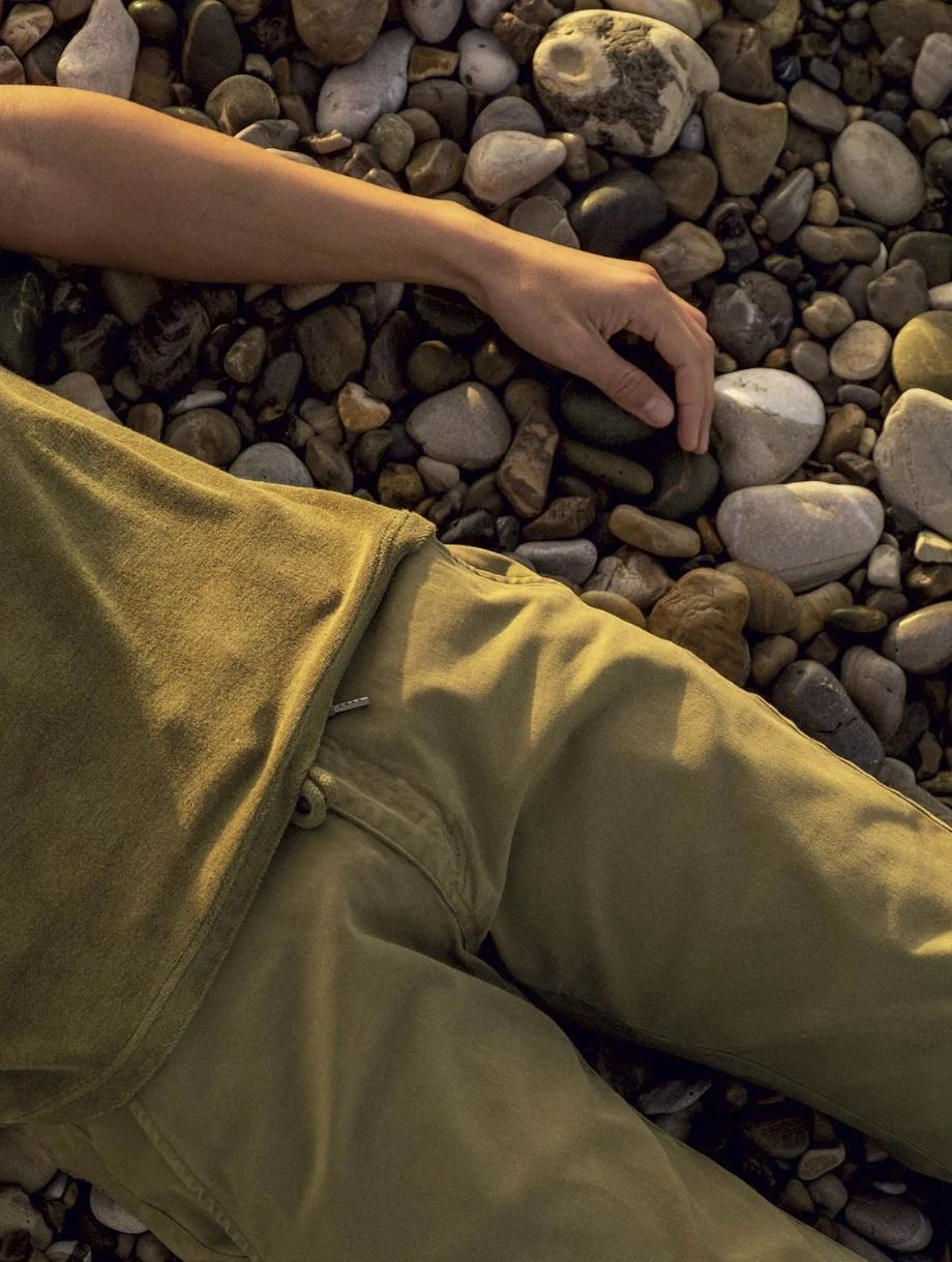 Pantalon Chino Bask in The Sun - Tiago