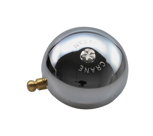 Sonnette Crane Bell - Karen Bell