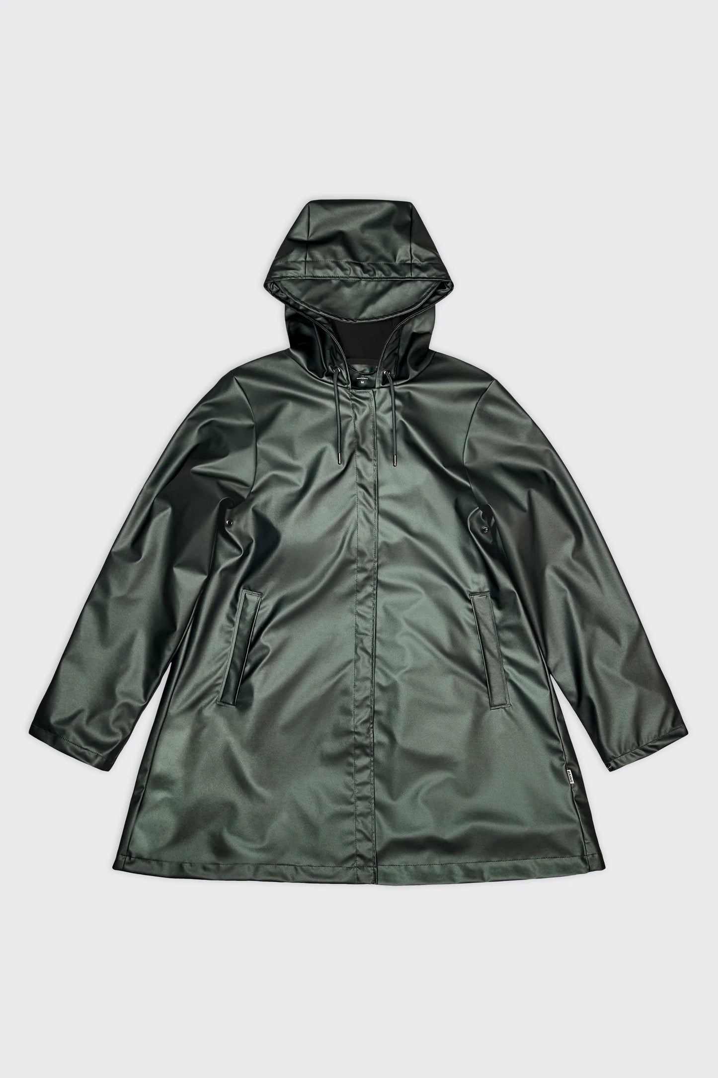 Veste de pluie A-line Rains
