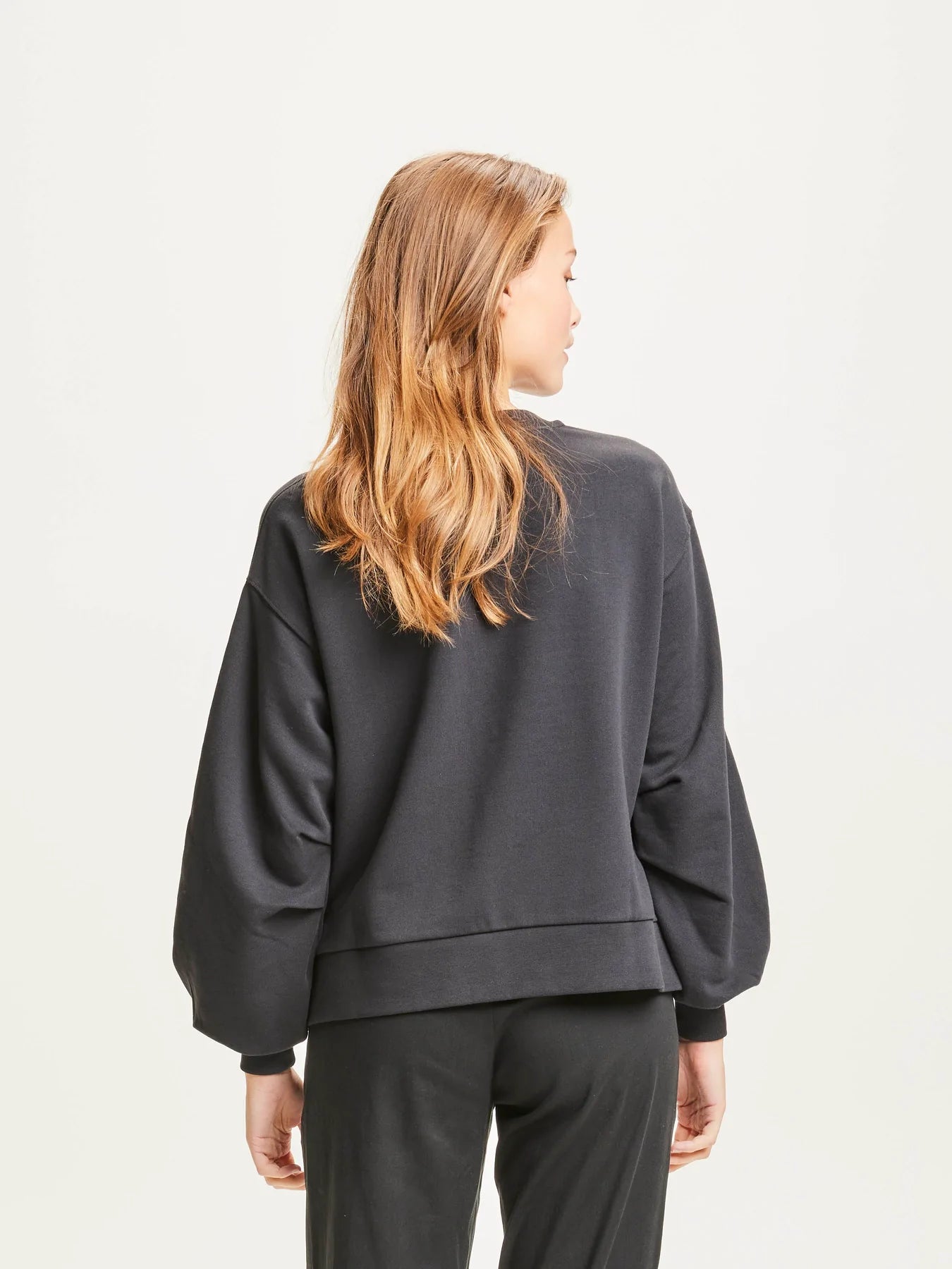 Sweat Knowledge Cotton Apparel - A-Shape Fashion