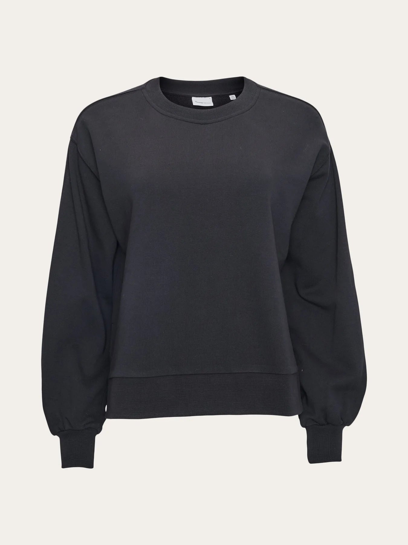 Sweat Knowledge Cotton Apparel - A-Shape Fashion