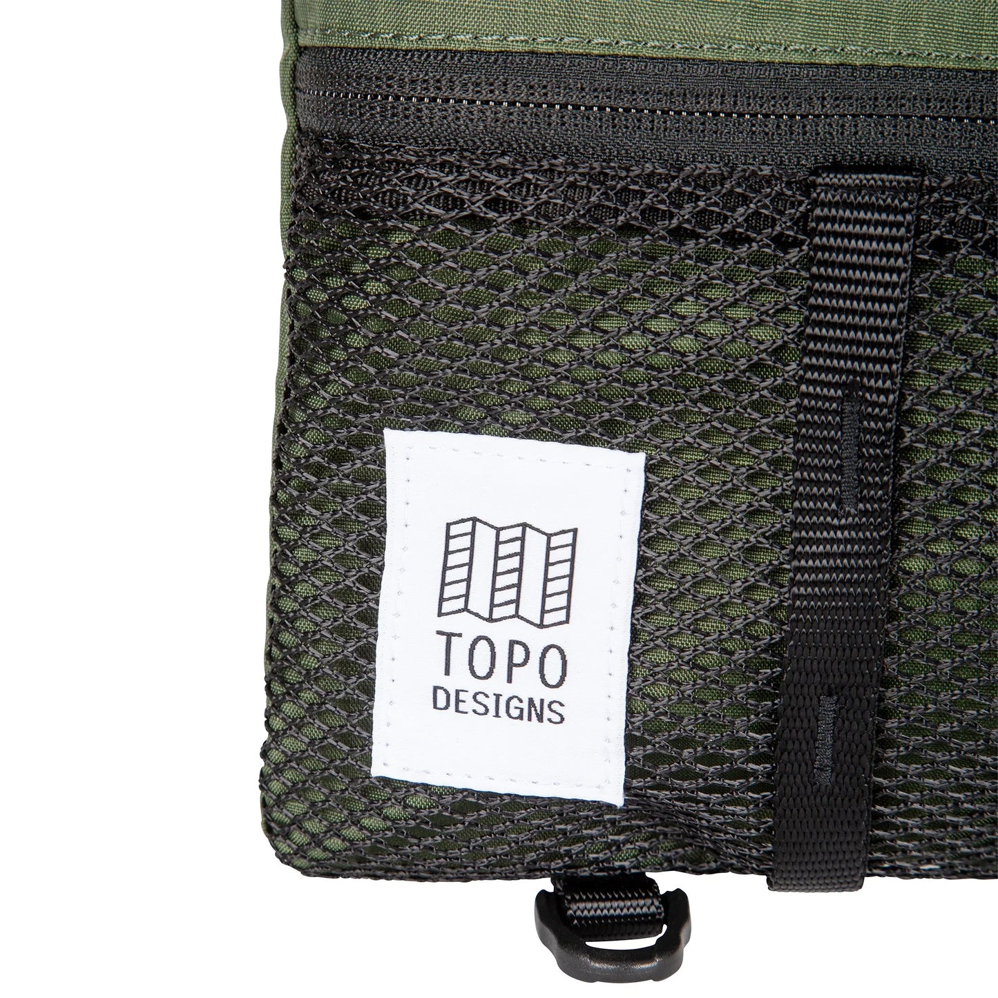 Pochette Multi-fonction Mountain Accessory Shoulder Bag - Topo Designs