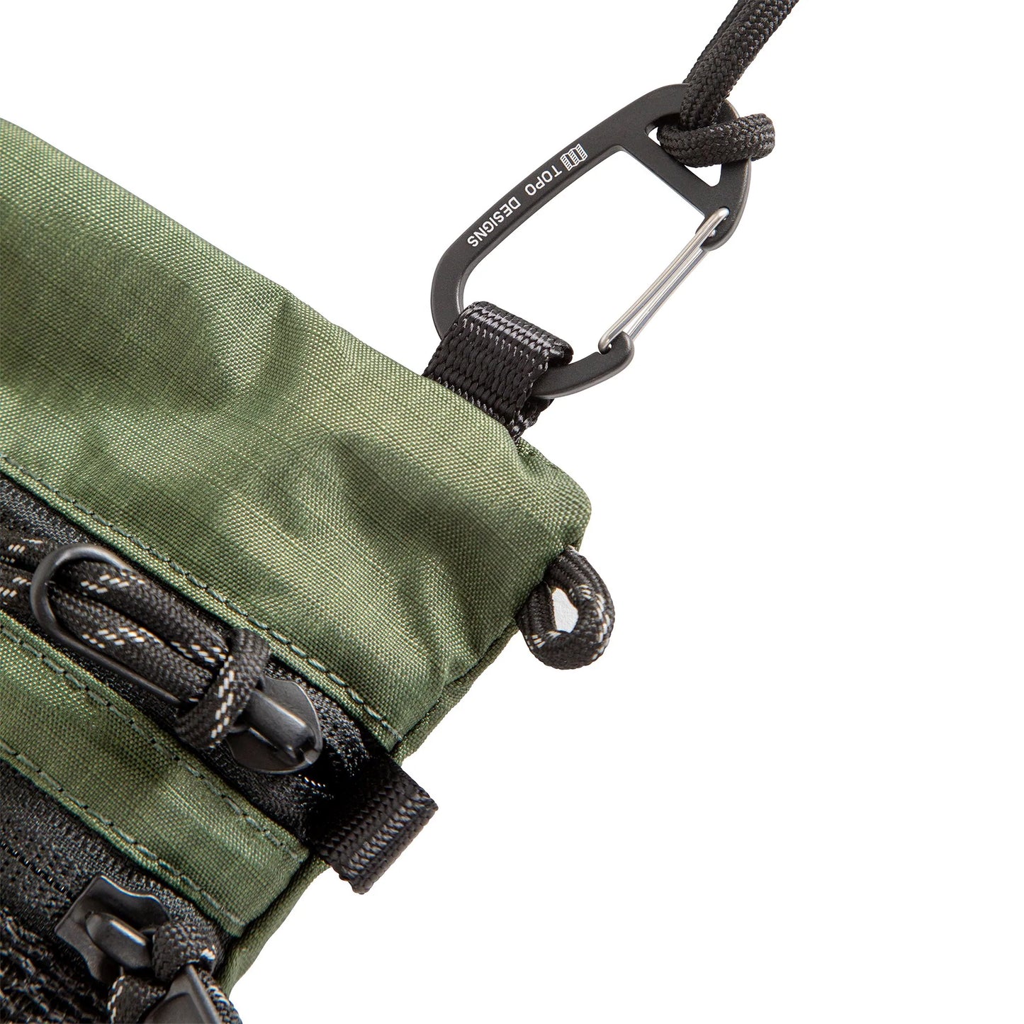 Pochette Multi-fonction Mountain Accessory Shoulder Bag - Topo Designs