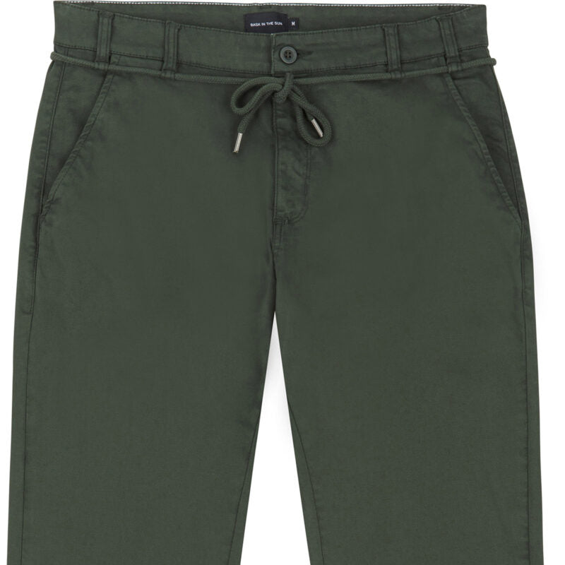 Pantalon Chino Bask in The Sun - Tiago