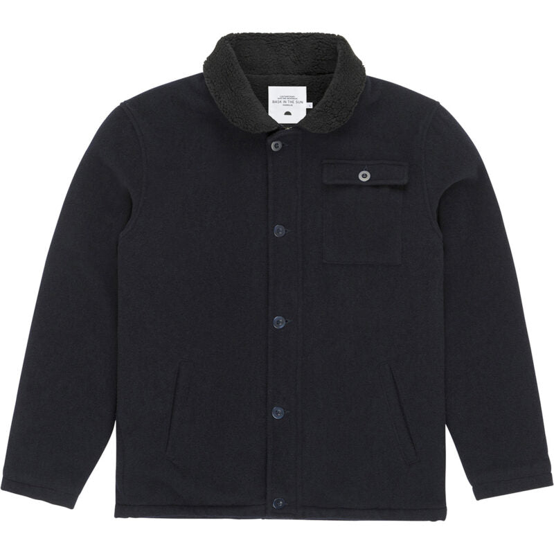 Blouson en laine Cristobal - Bask in The Sun