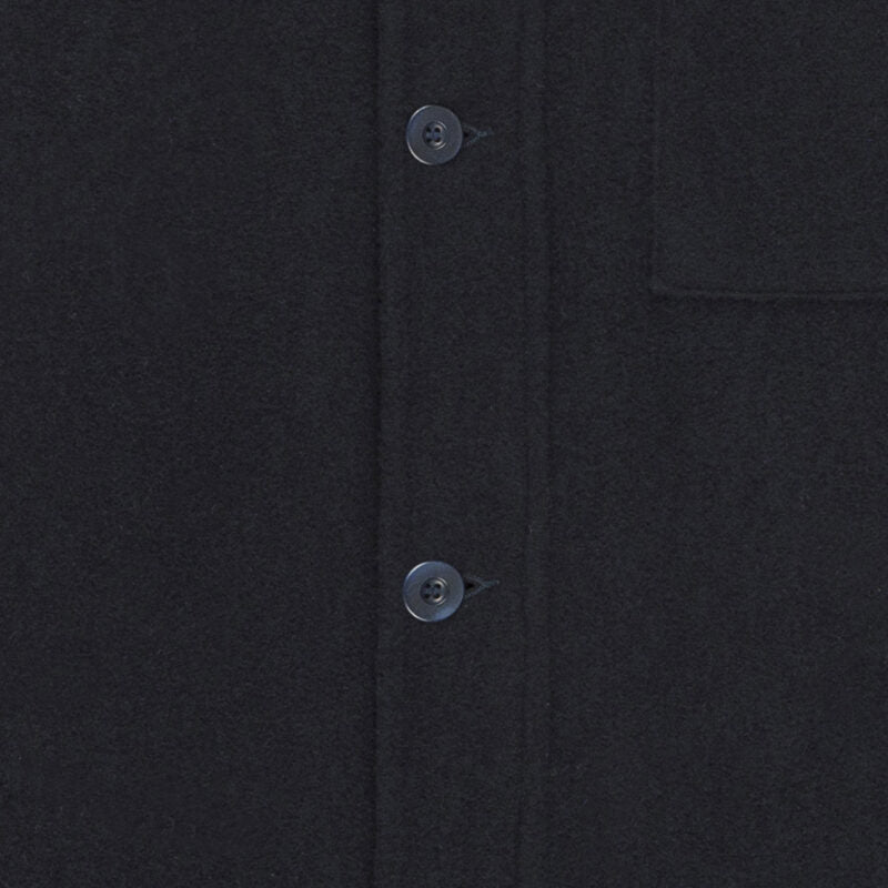 Blouson en laine Cristobal - Bask in The Sun