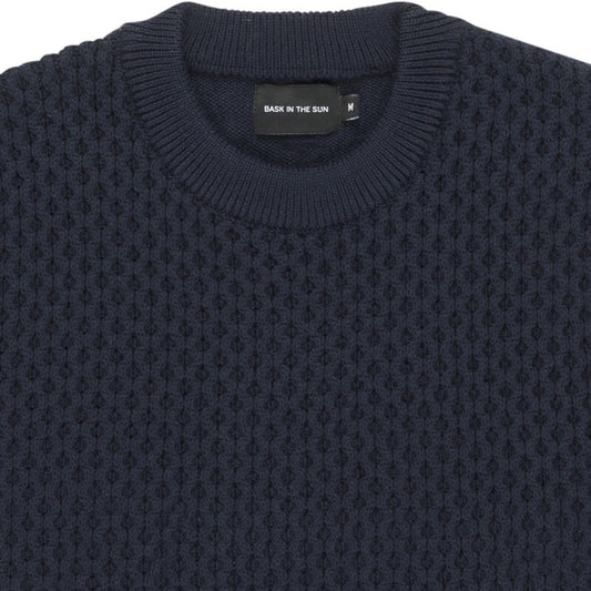 Pull Bask in The Sun - Goran Sweater