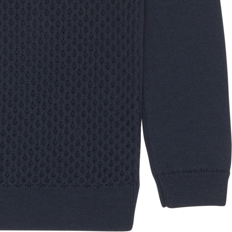 Pull Bask in The Sun - Goran Sweater