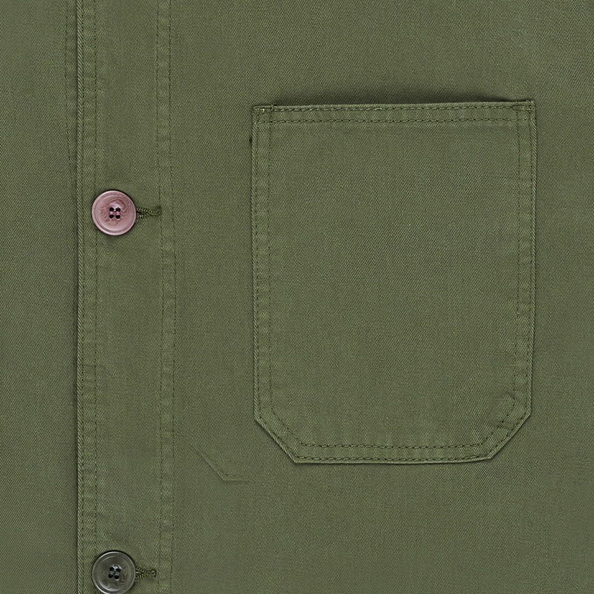 Veste de travail Bask In The Sun - Sergi