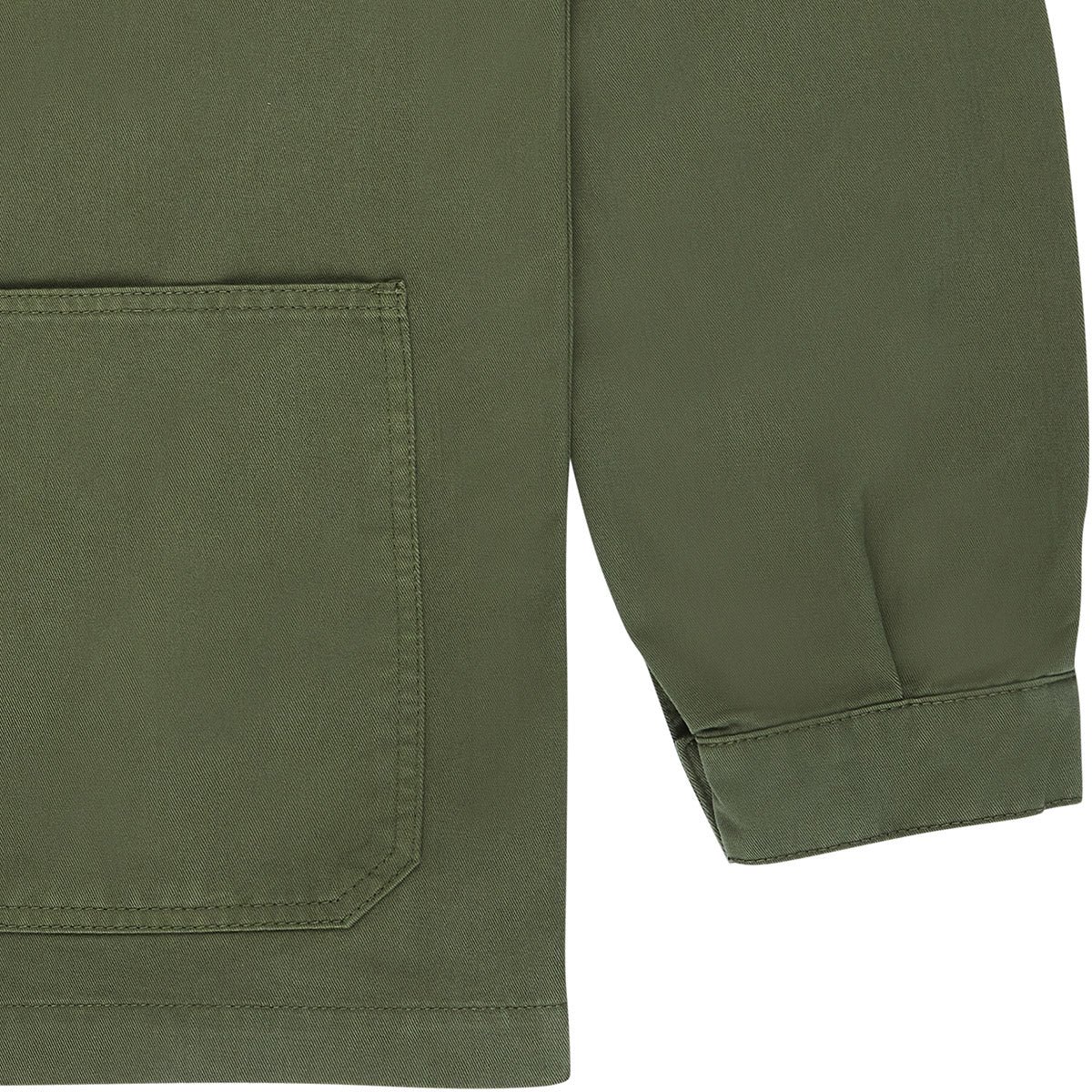 Veste de travail Bask In The Sun - Sergi