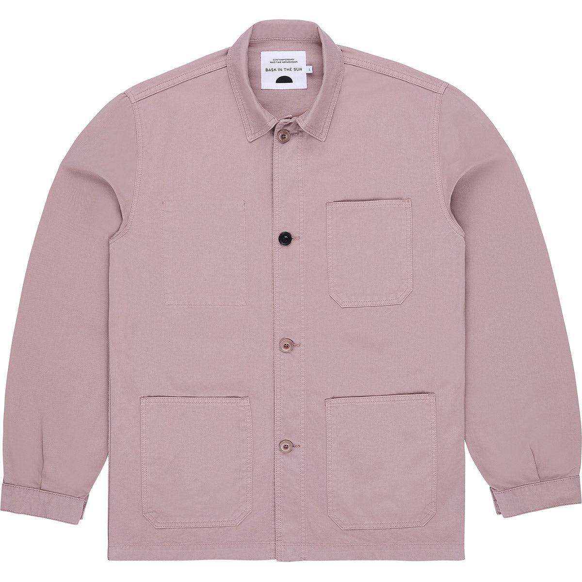 Veste de travail Bask In The Sun - Sergi