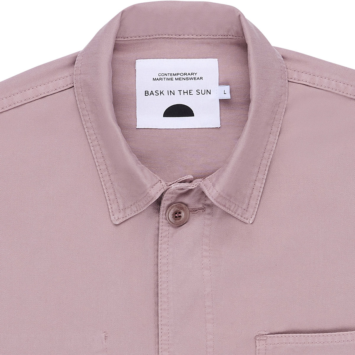 Veste de travail Bask In The Sun - Sergi