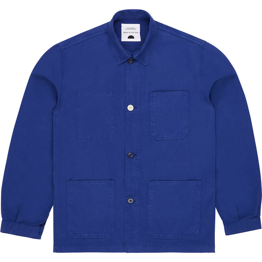 Veste de travail Bask In The Sun - Sergi