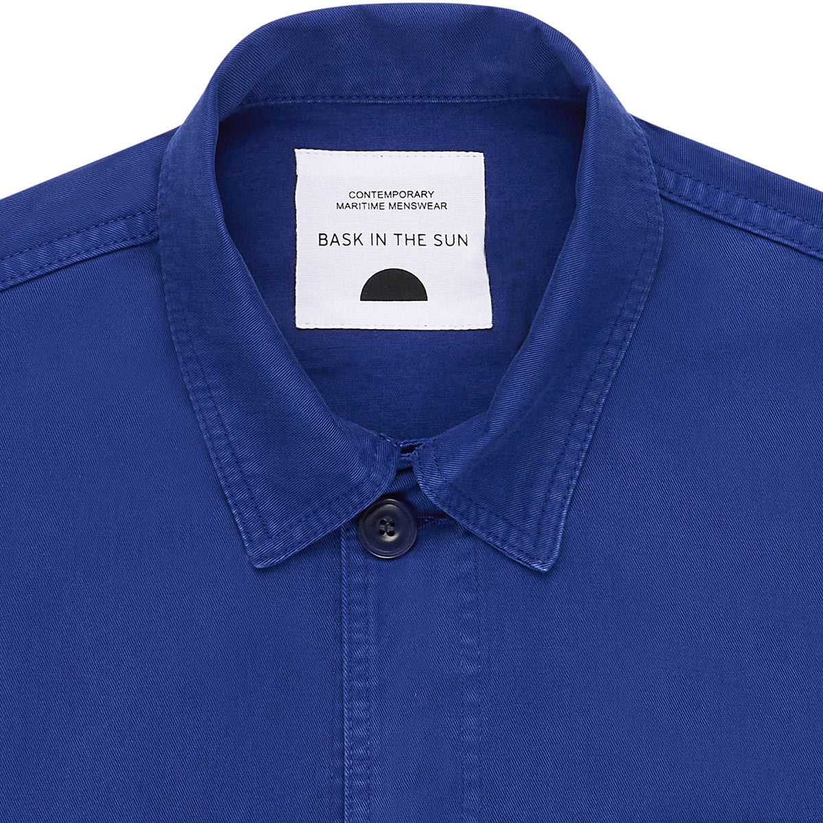 Veste de travail Bask In The Sun - Sergi