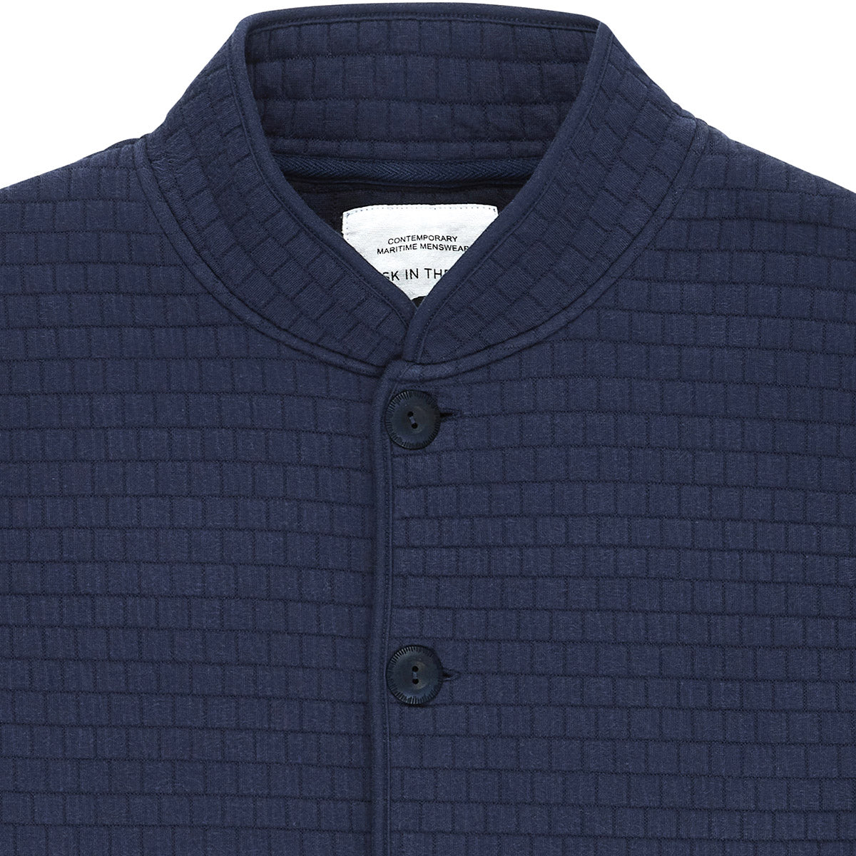 Veste molletonnée Bask In The Sun - Keiko