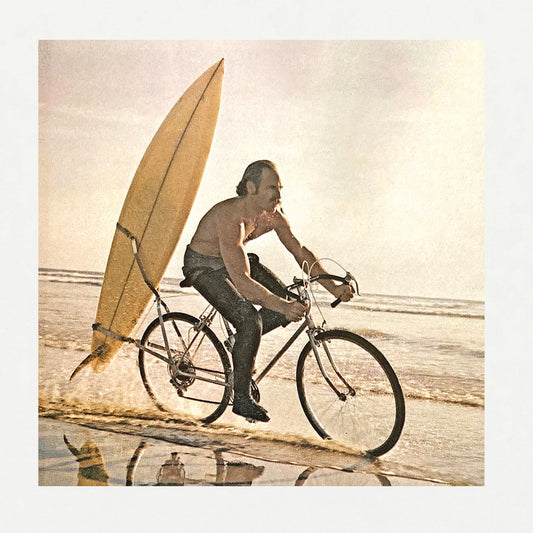 Tee-shirt imprimé Bask in The Sun - Surf Rack