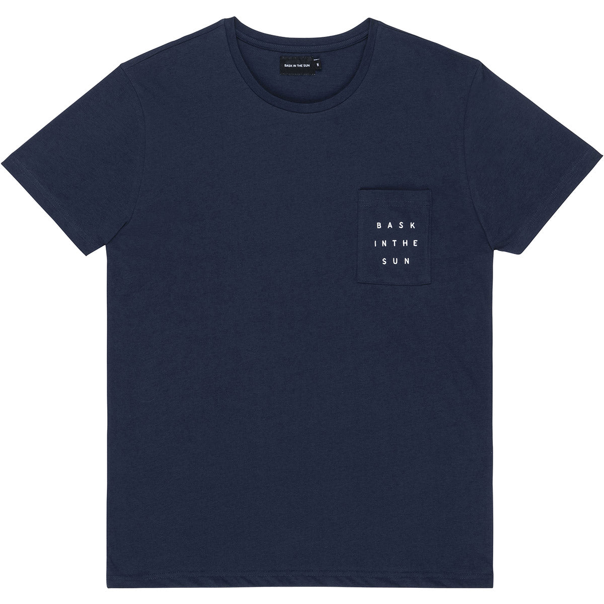Tee-shirt imprimé Bask in The Sun - Swell