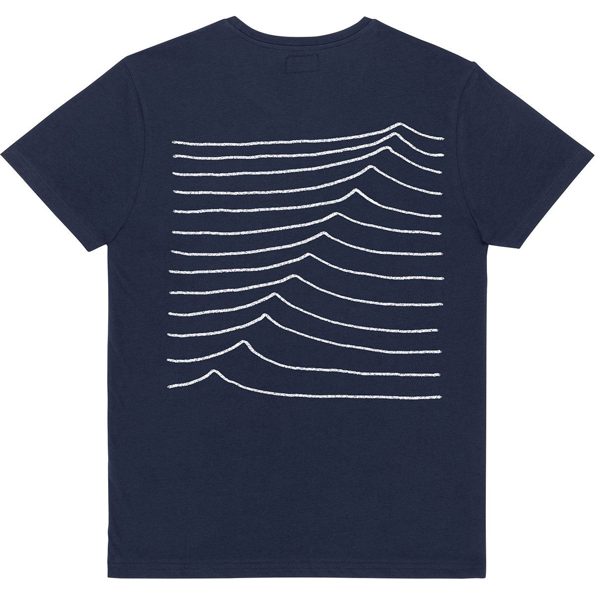 Tee-shirt imprimé Bask in The Sun - Swell