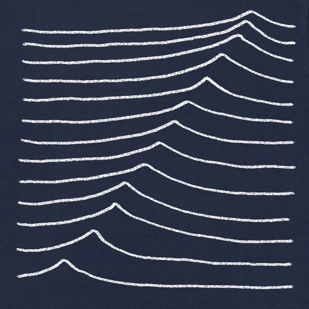Tee-shirt imprimé Bask in The Sun - Swell