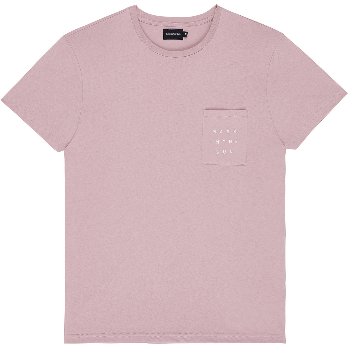 Tee-shirt imprimé Bask in The Sun - Swell