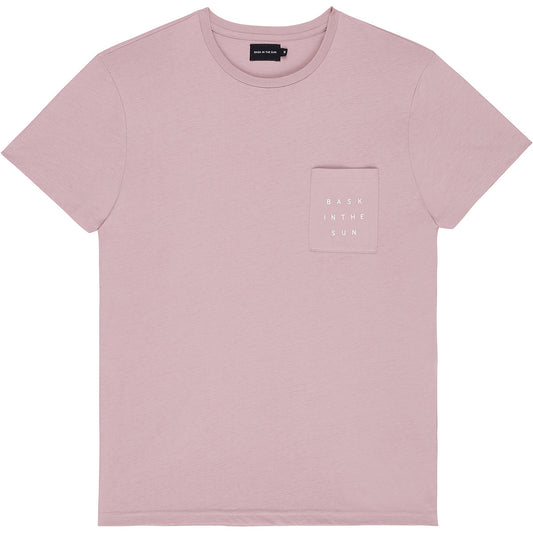 Tee-shirt imprimé Bask in The Sun - Swell